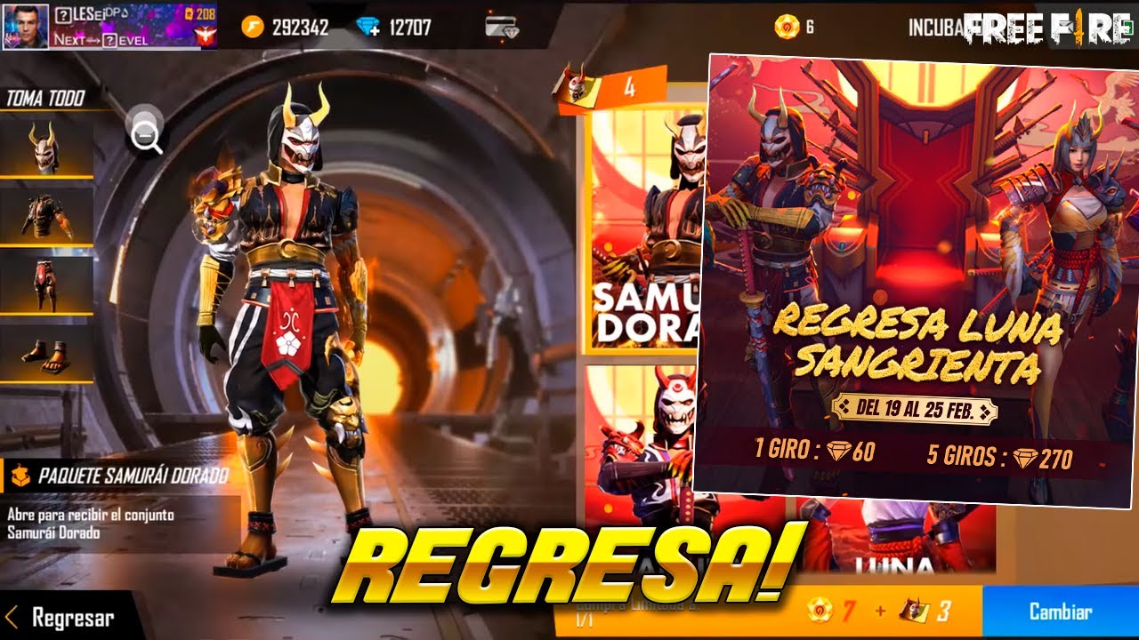 ▷ Recarga Diamantes Free Fire Gratis por ID ♻️【 2023 】