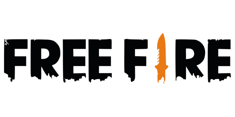 logo de free fire png